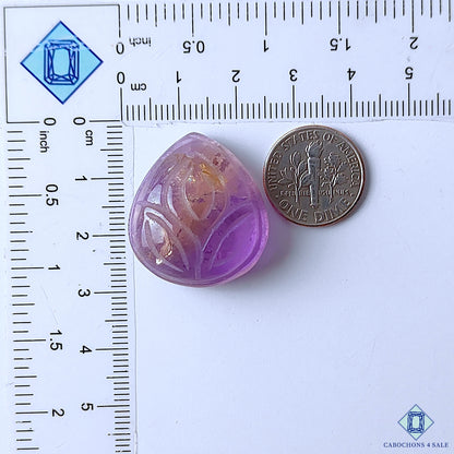 Ametrine