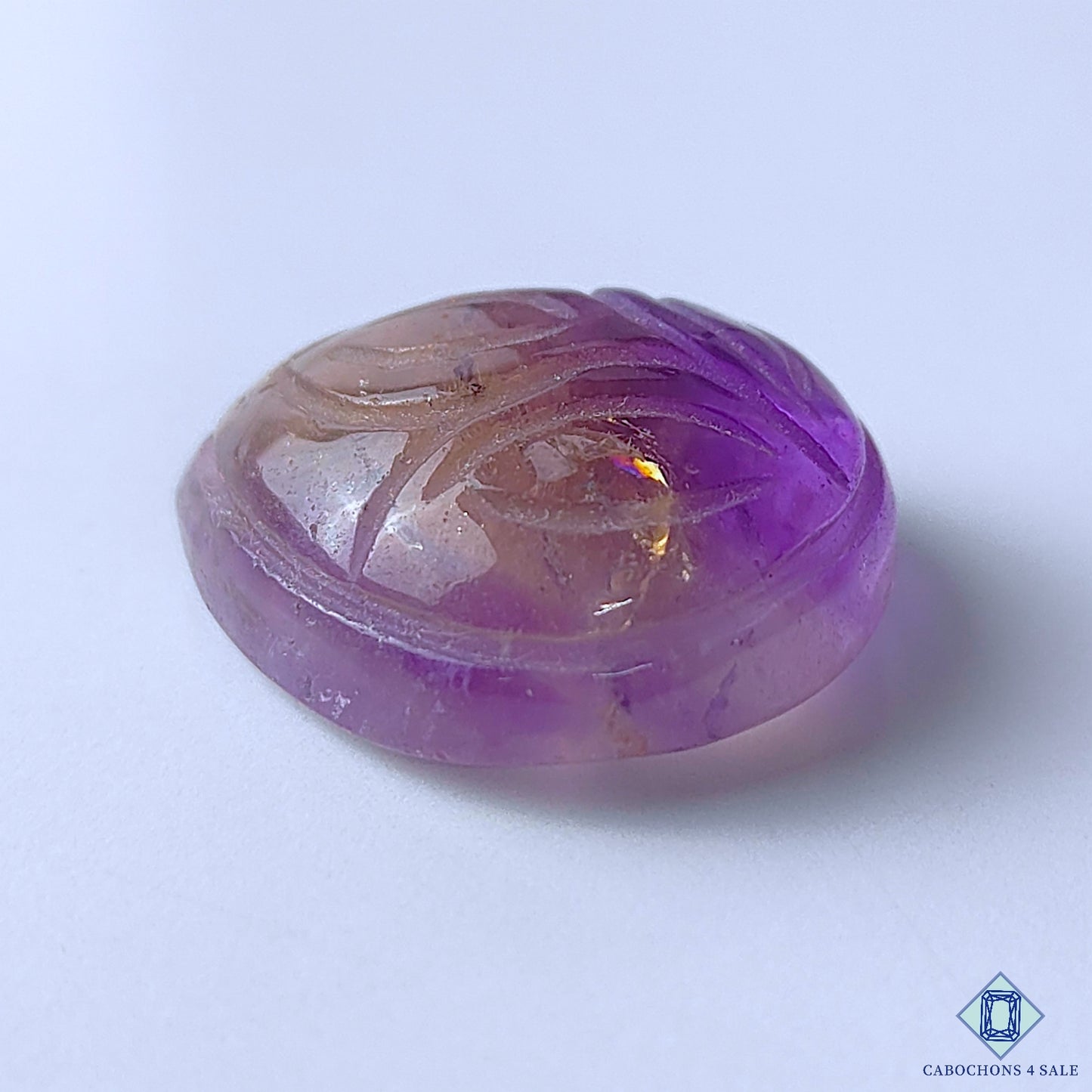 Ametrine