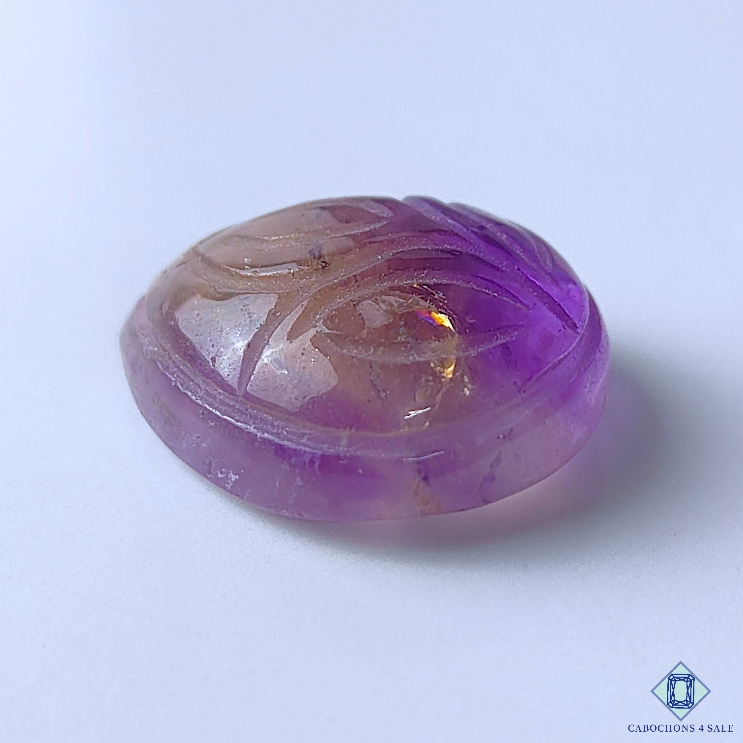 Ametrine