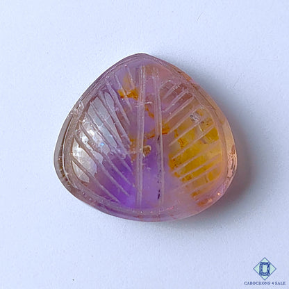 Ametrine