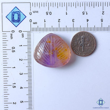 Ametrine