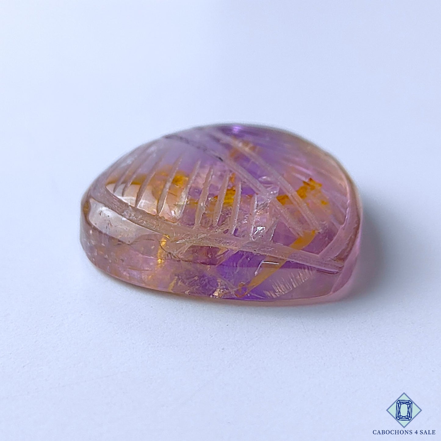 Ametrine