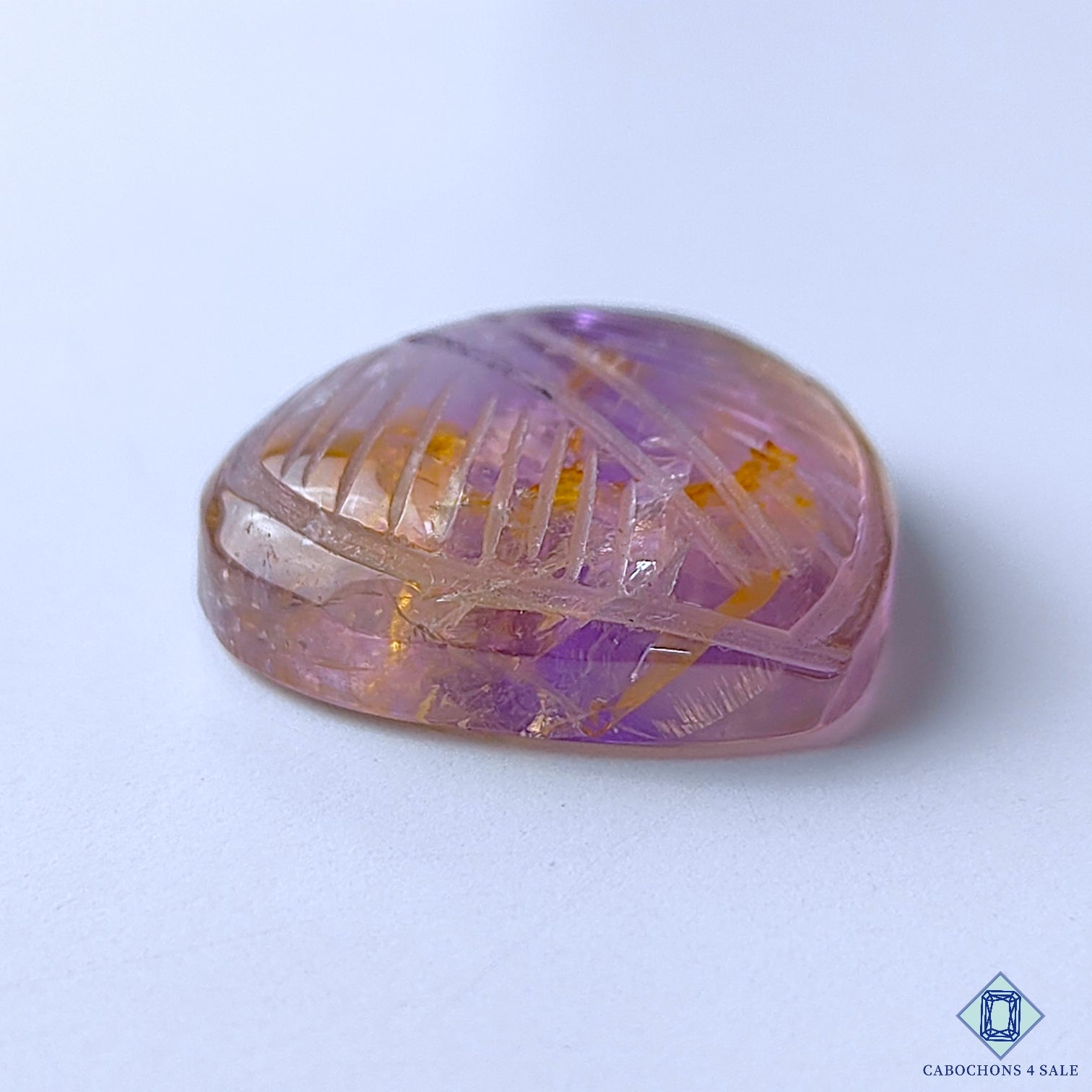 Ametrine
