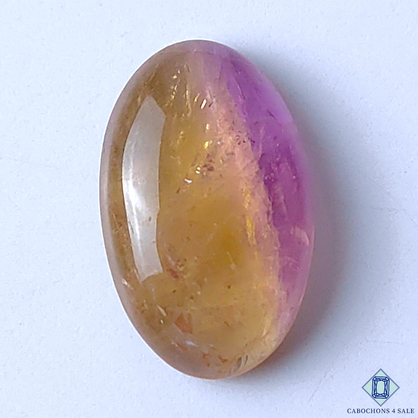 Ametrine