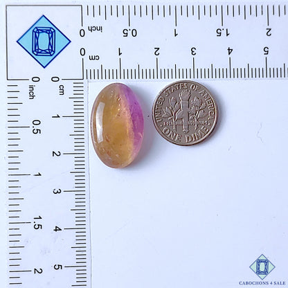 Ametrine