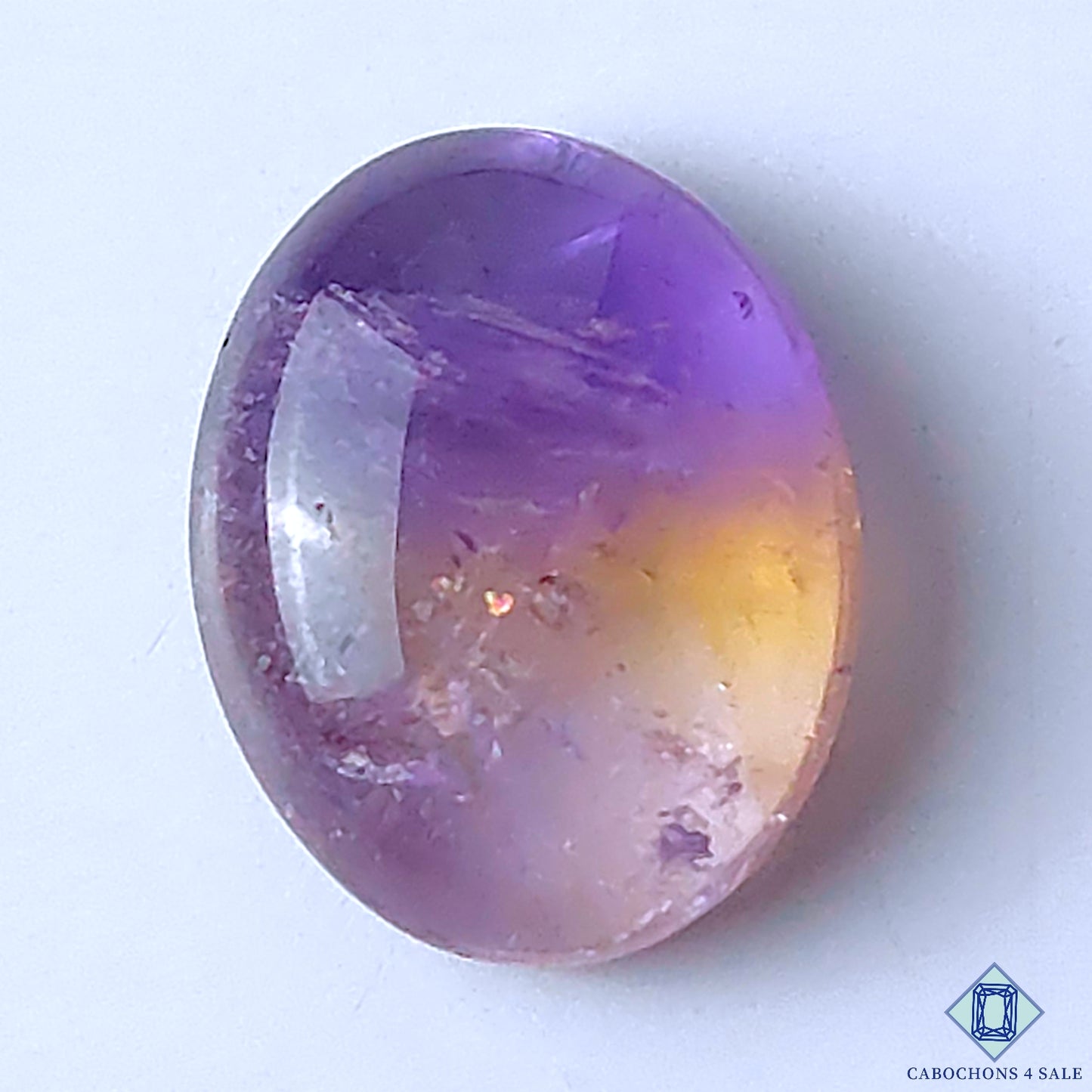 Ametrine