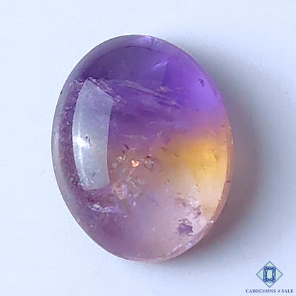 Ametrine