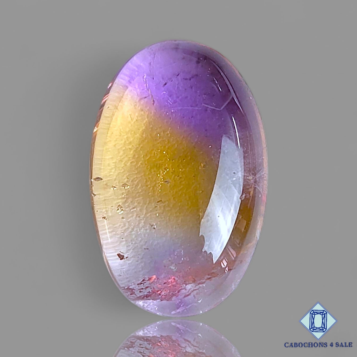 Ametrine