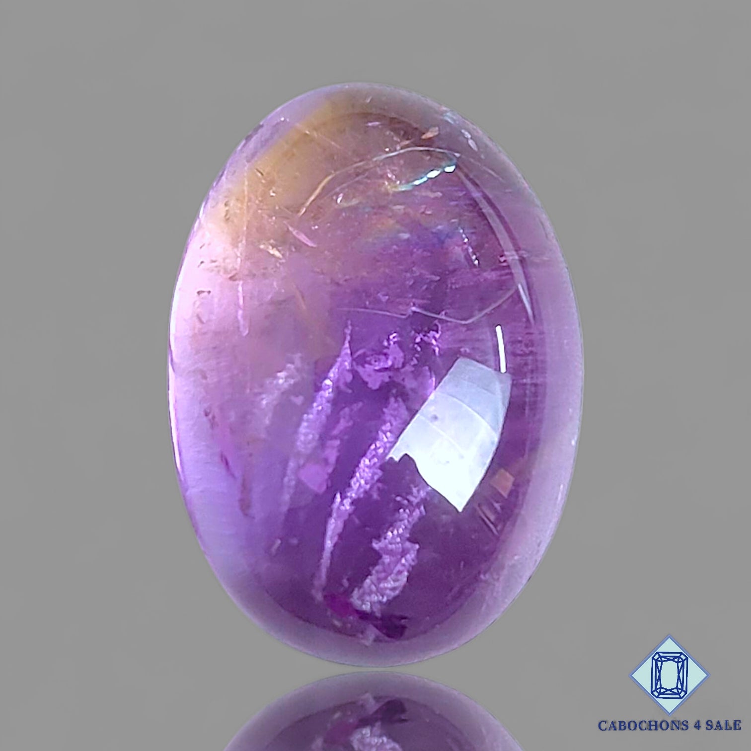 Ametrine