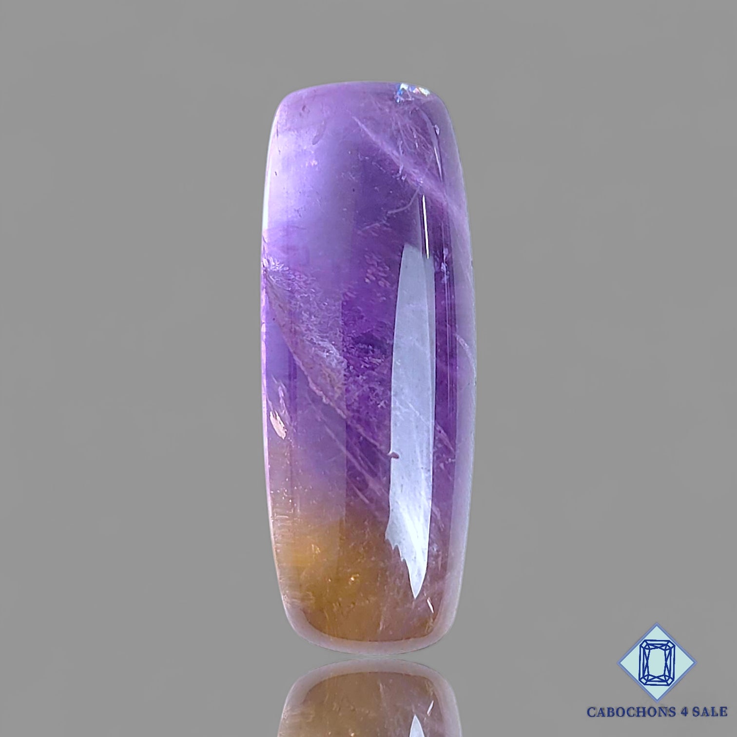 Ametrine
