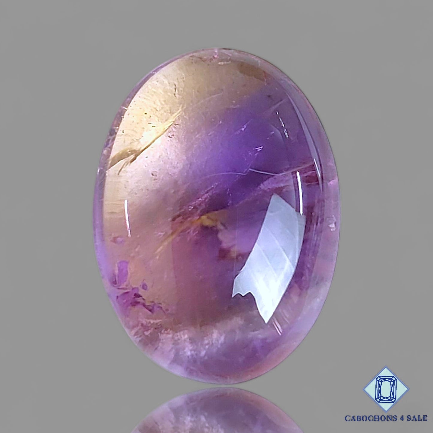 Ametrine