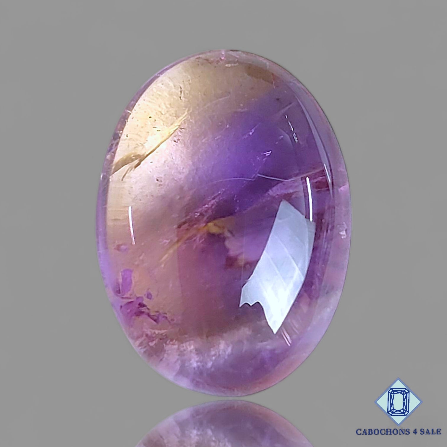Ametrine