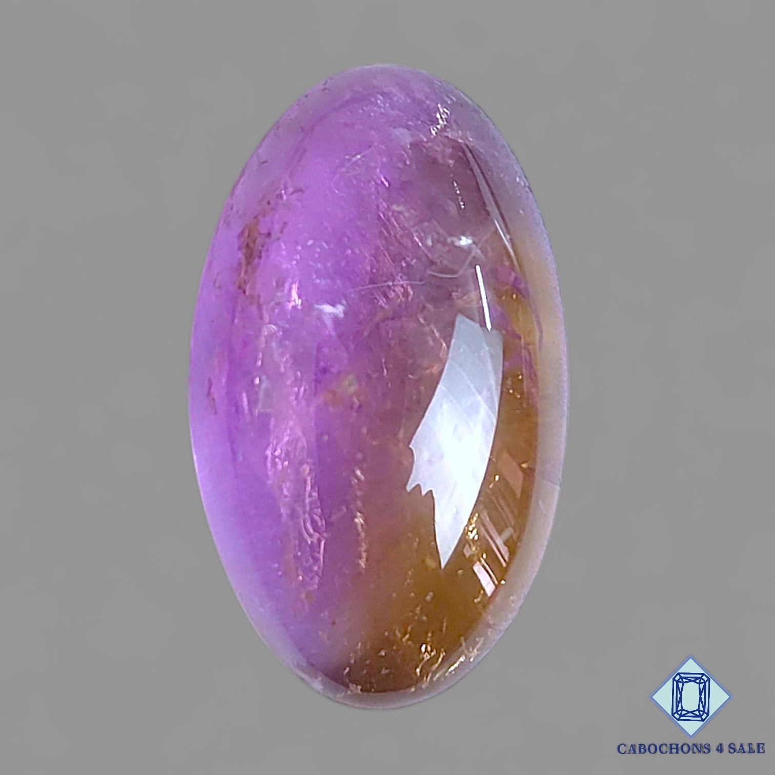 Ametrine