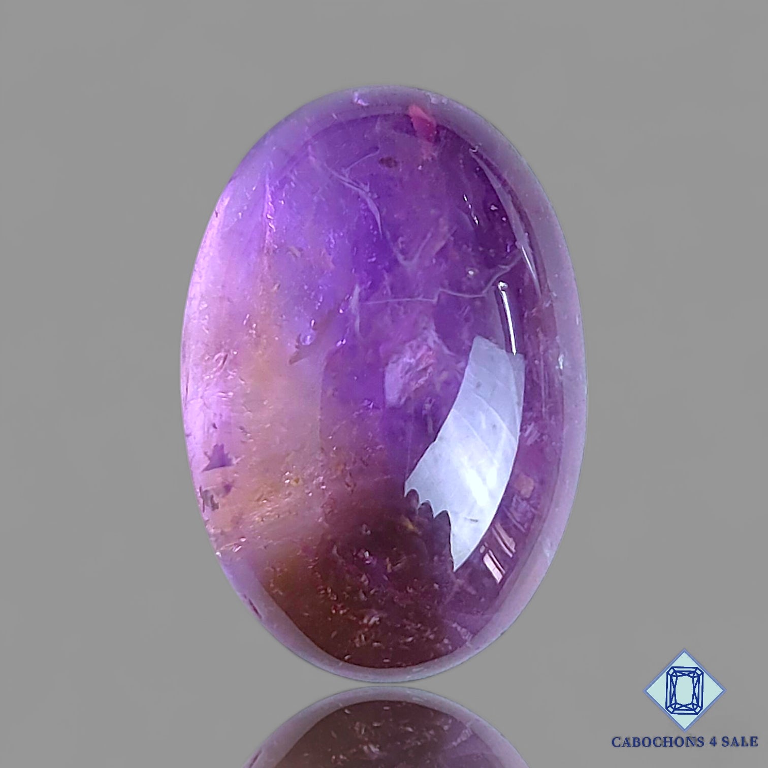 Ametrine
