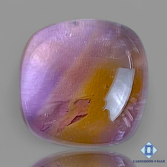 Ametrine