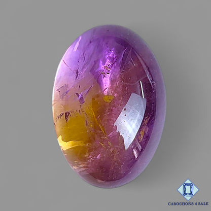 Ametrine