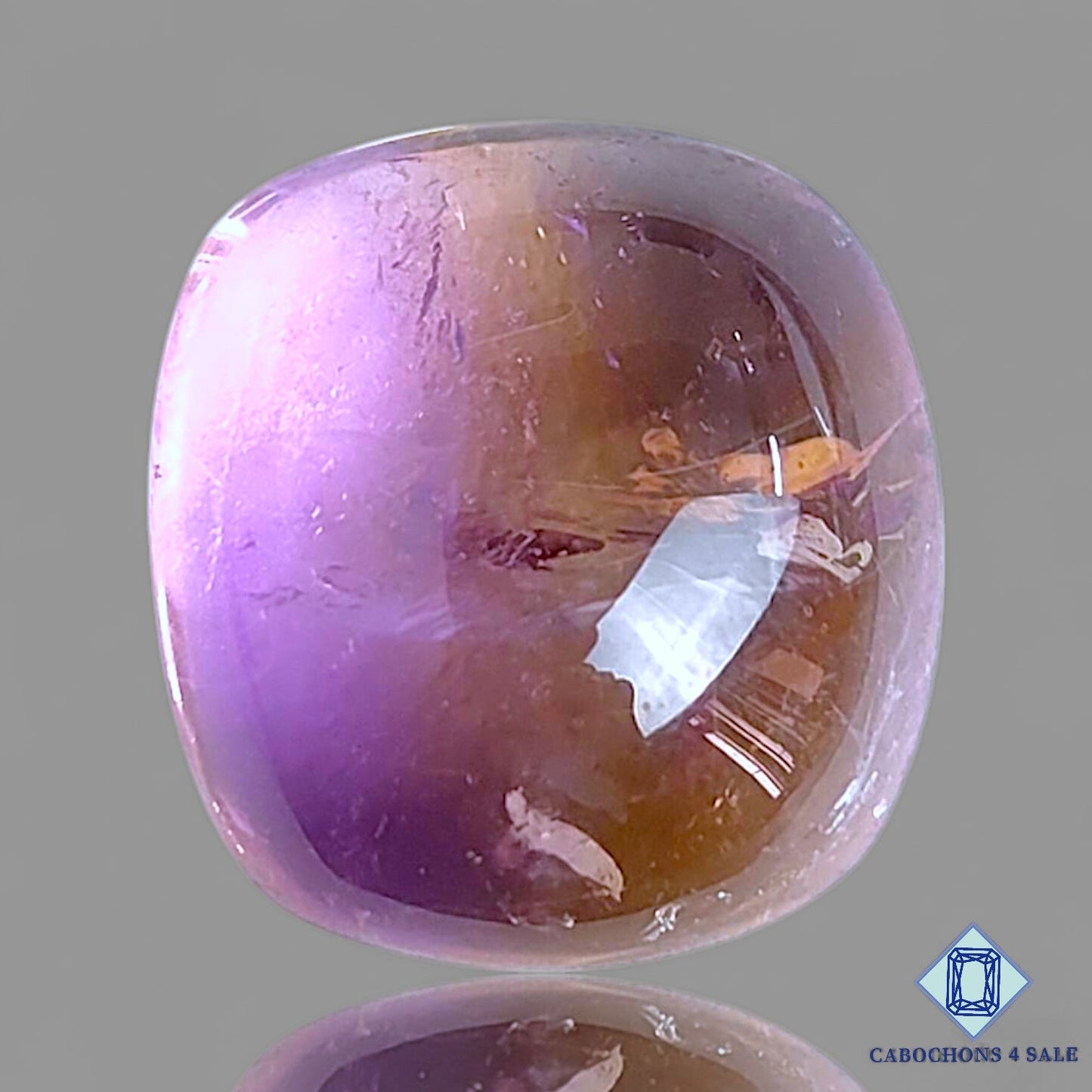 Ametrine