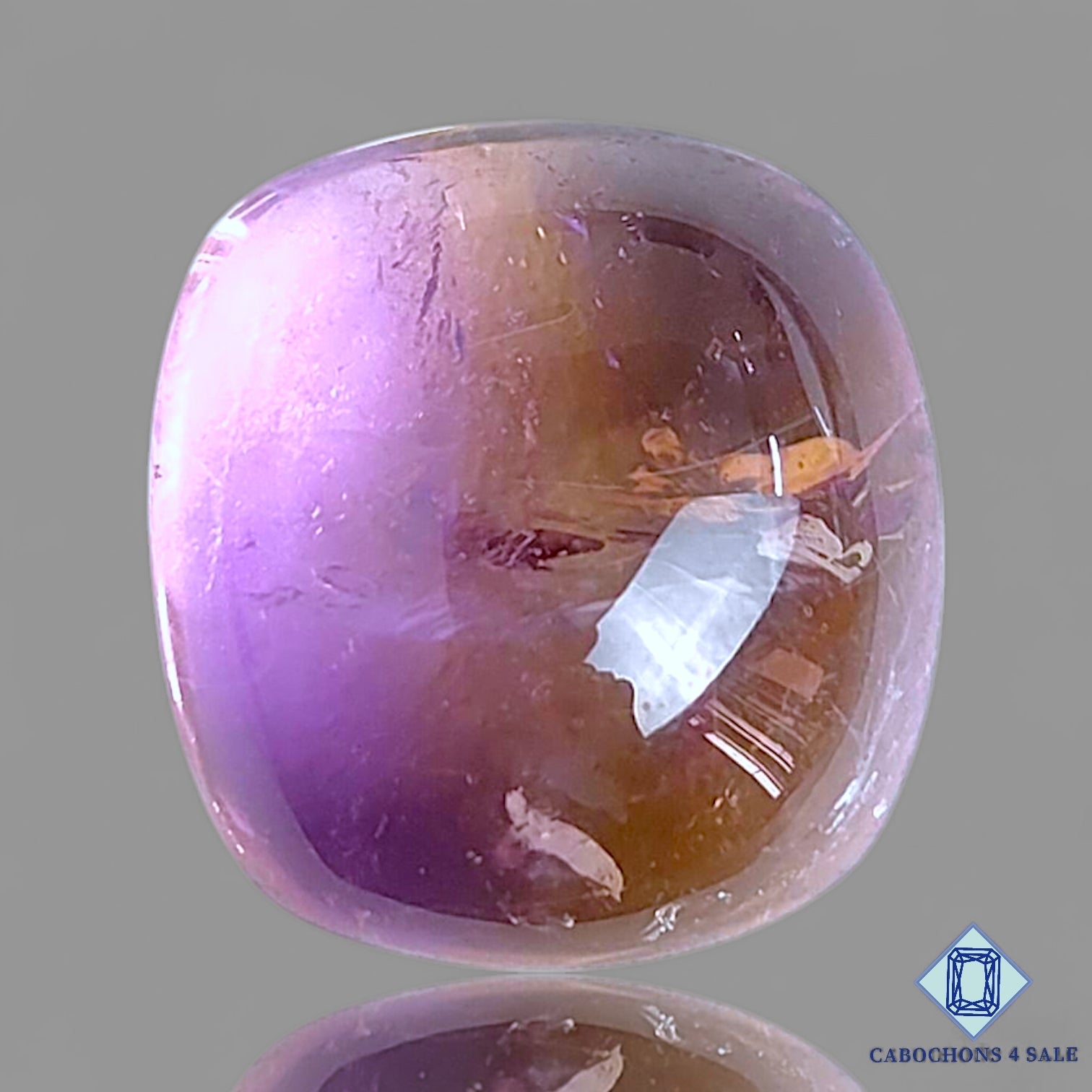 Ametrine