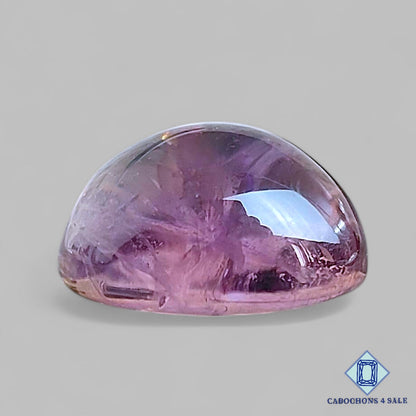 Natural Ametrine Gemstone  Fancy Cabochons 19*18*11mm From Bolivia available for sale