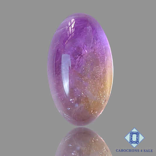 Ametrine