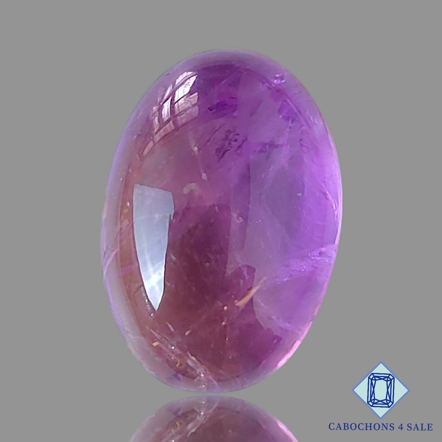 Ametrine