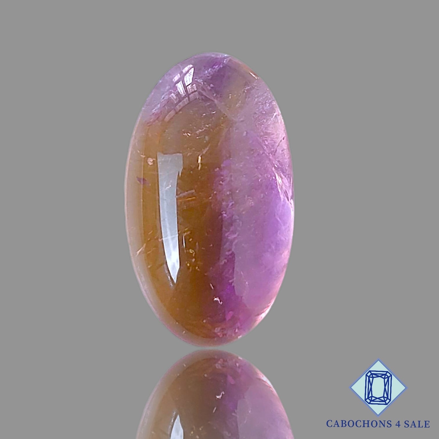 Ametrine