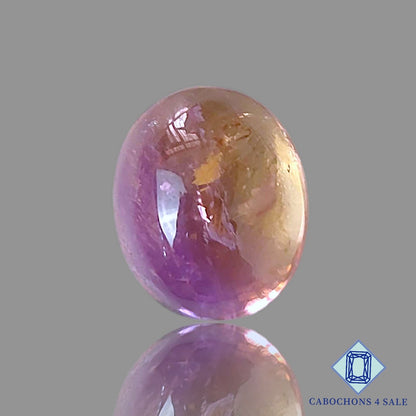 Ametrine