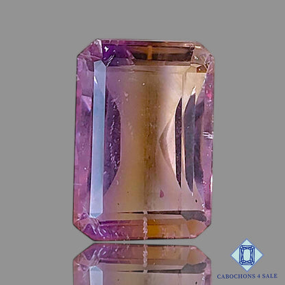 Ametrine