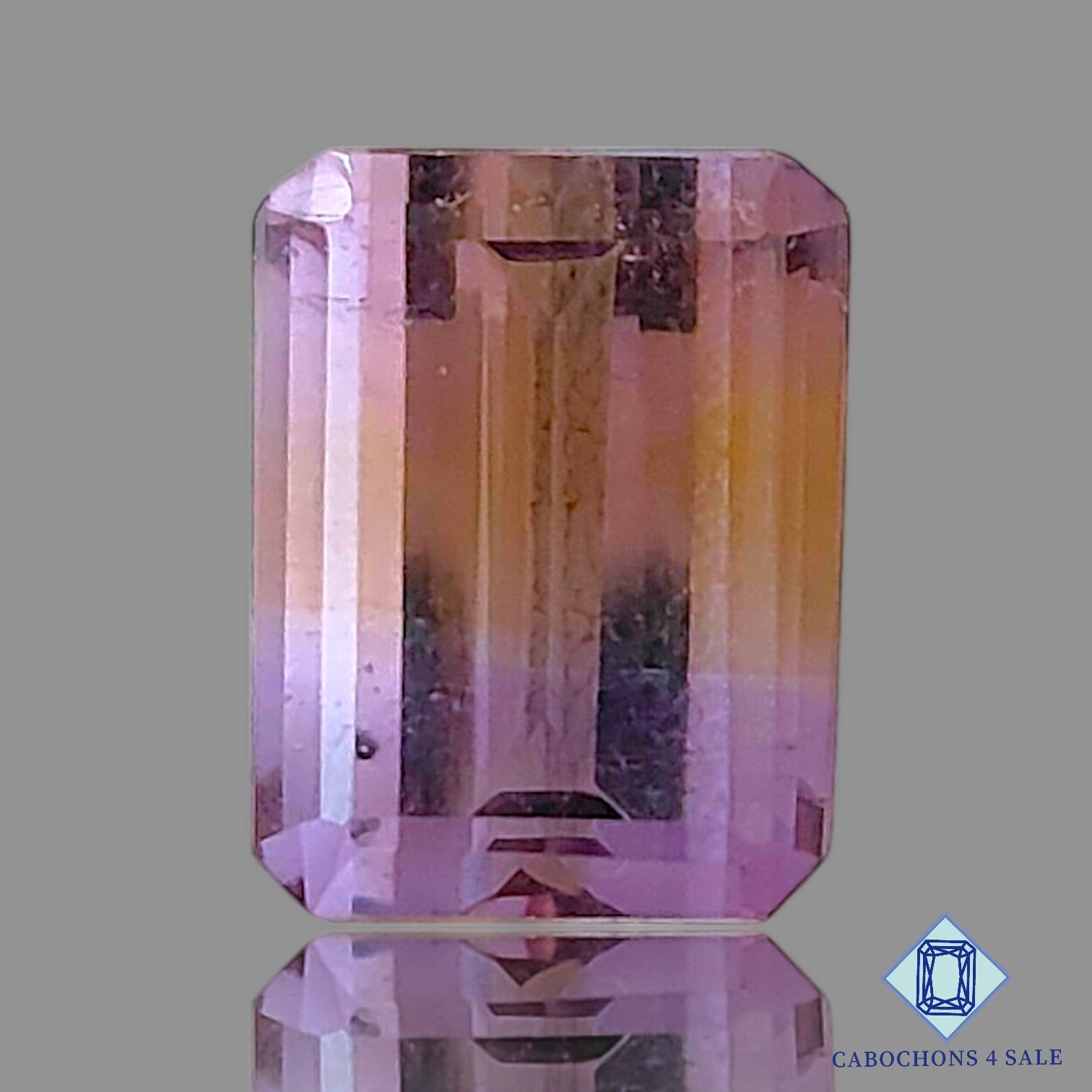 Ametrine