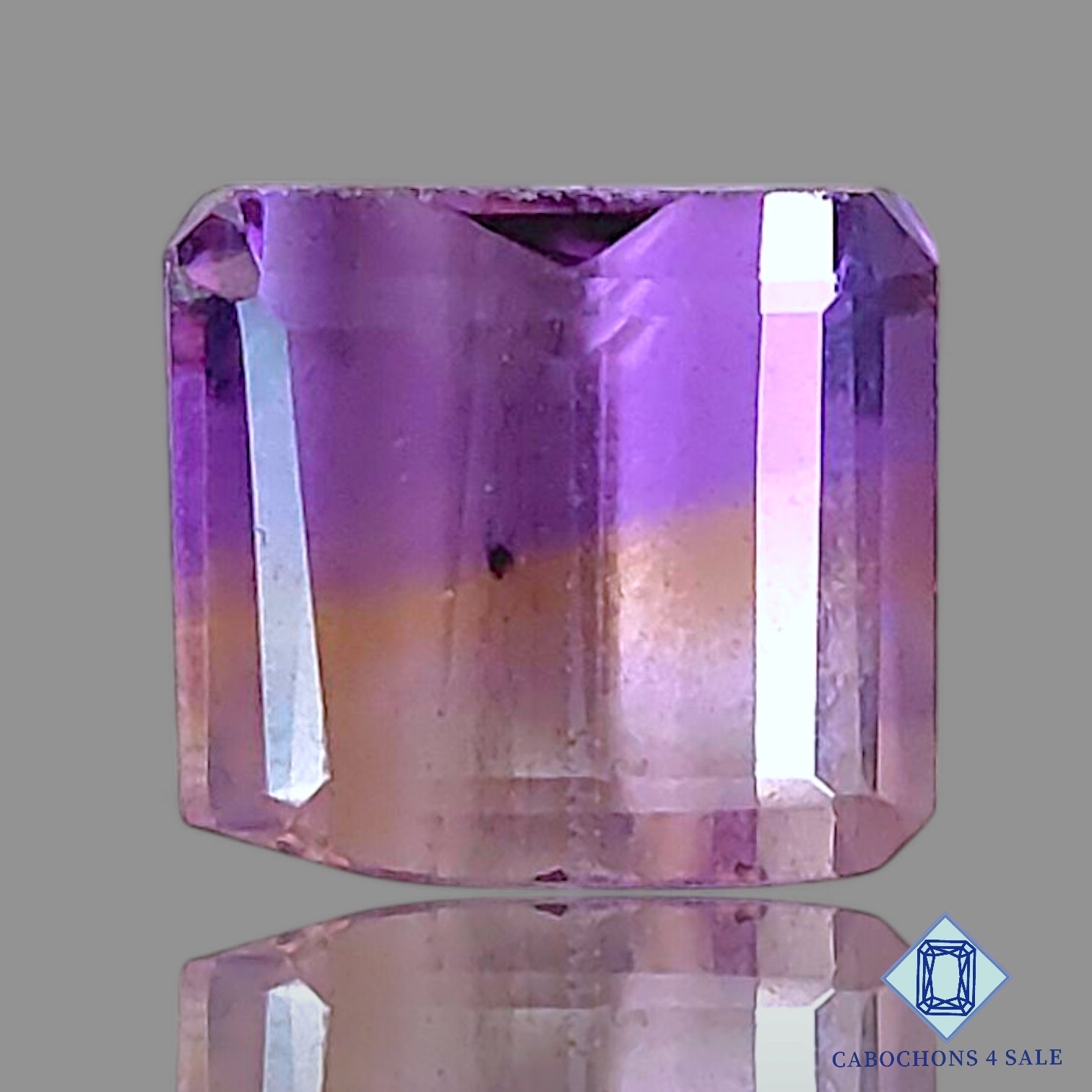 Ametrine