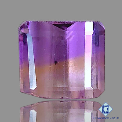 Ametrine