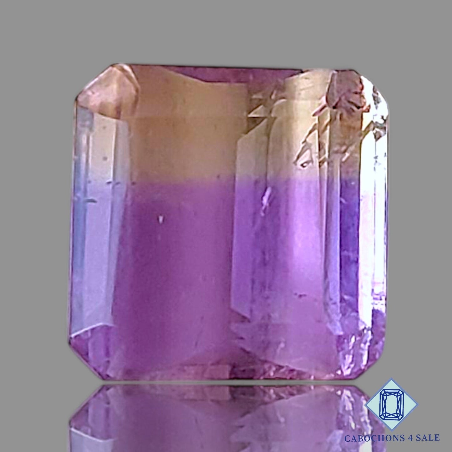 Ametrine