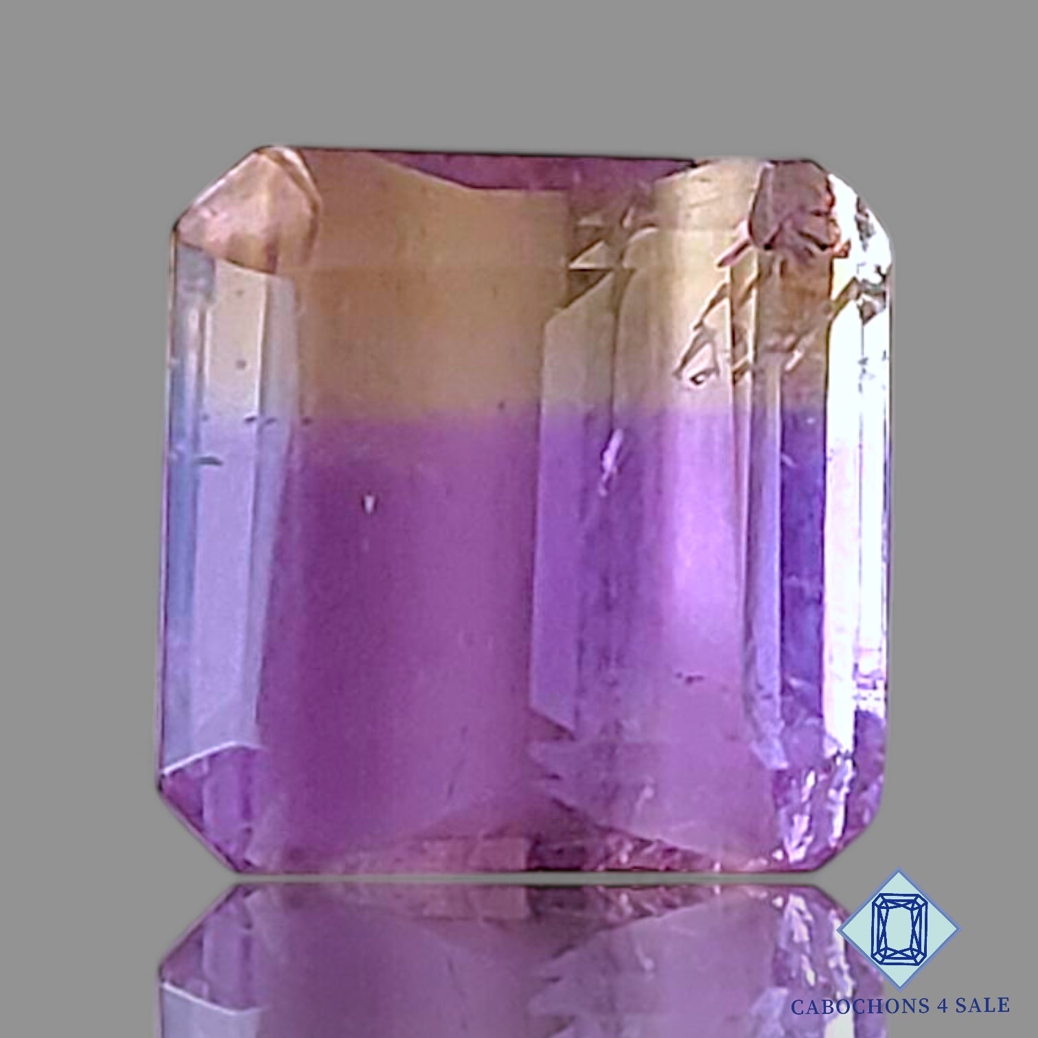Ametrine