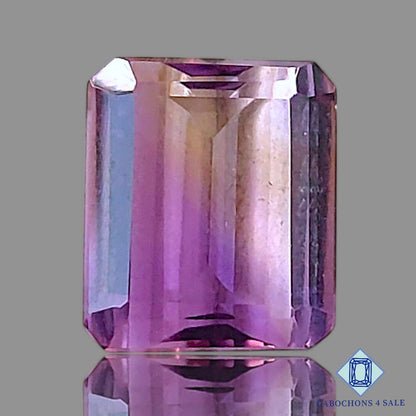 Ametrine