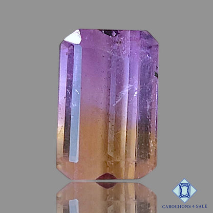 Ametrine