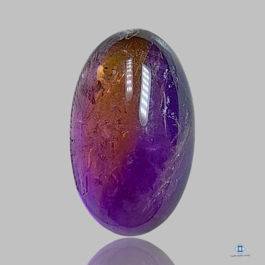 Ametrine