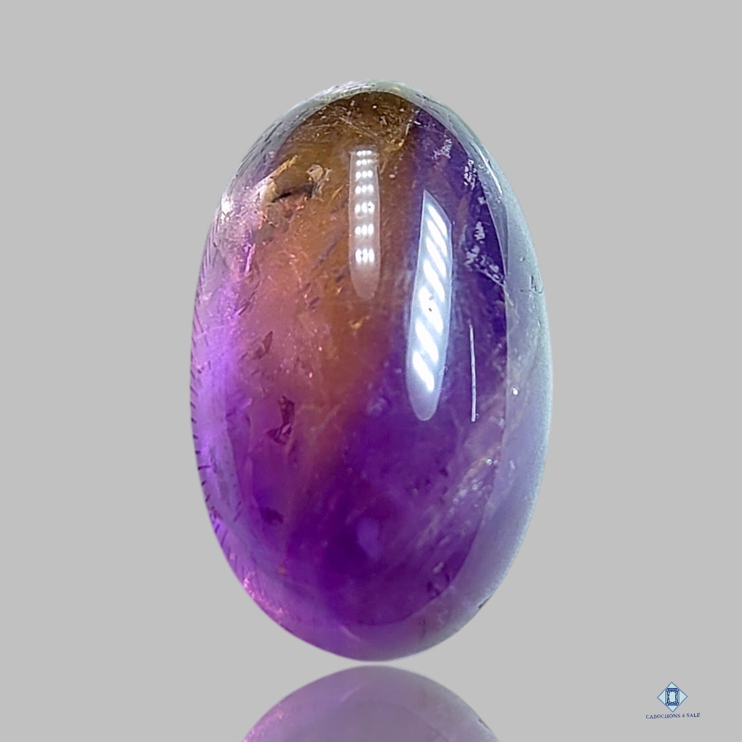 Ametrine