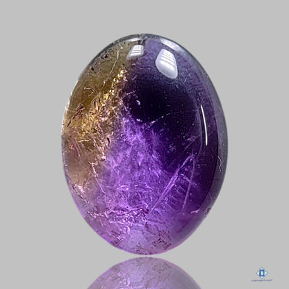 Ametrine