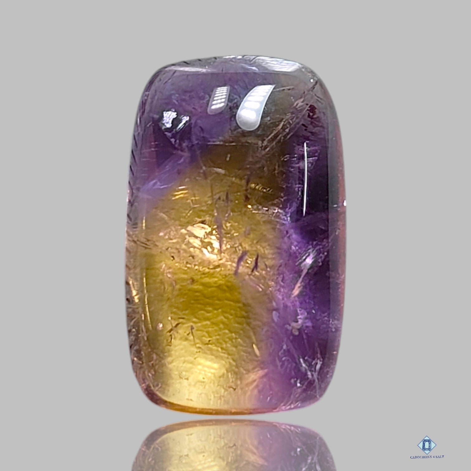 Ametrine