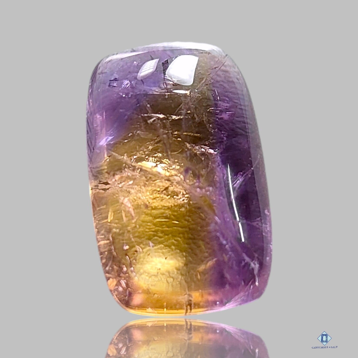 Ametrine