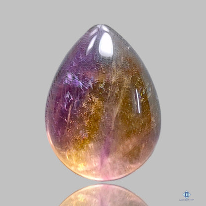 Ametrine