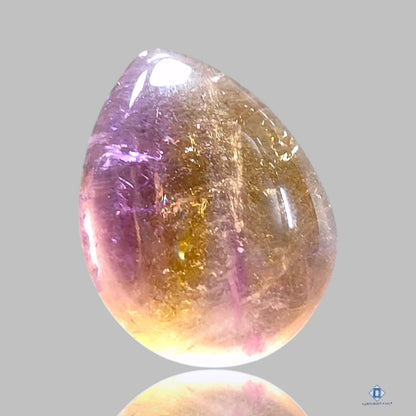 Ametrine