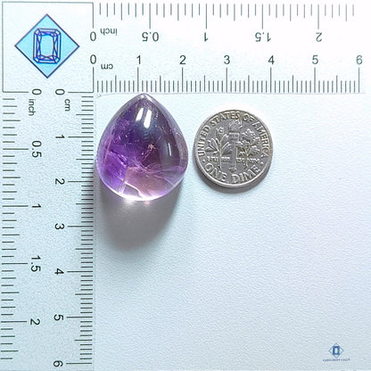 Ametrine