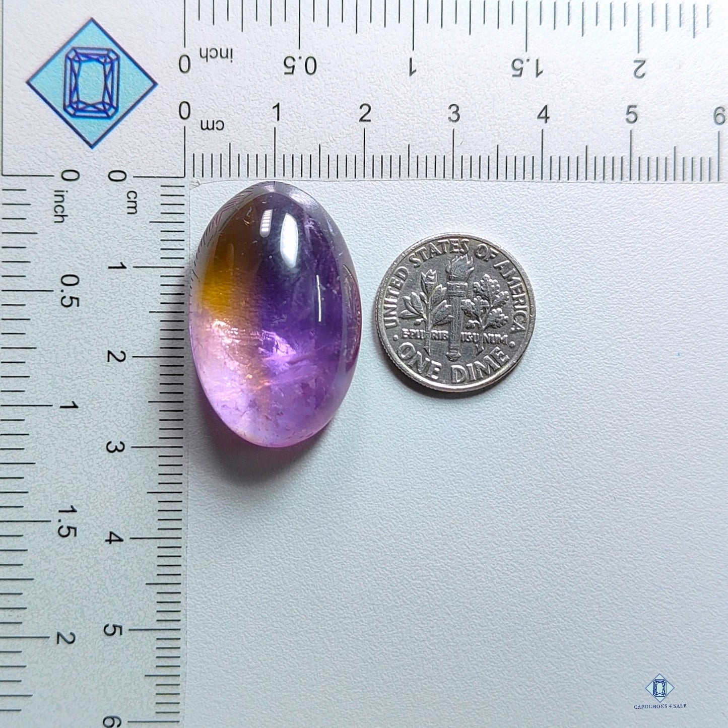 Ametrine