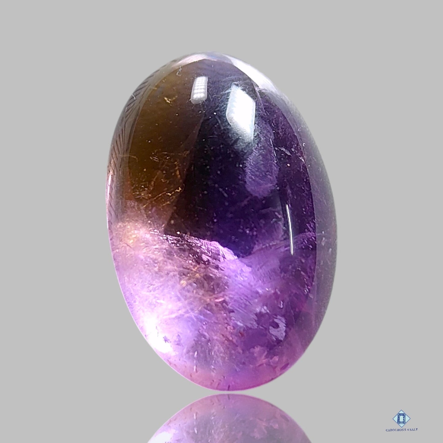 Ametrine