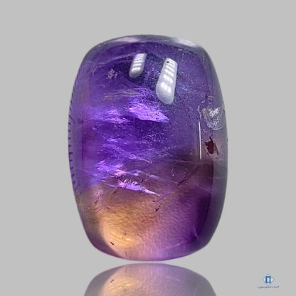 Ametrine