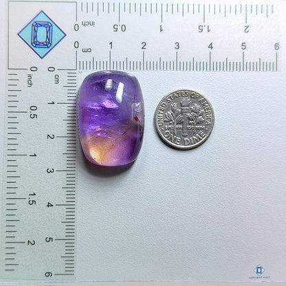 Ametrine