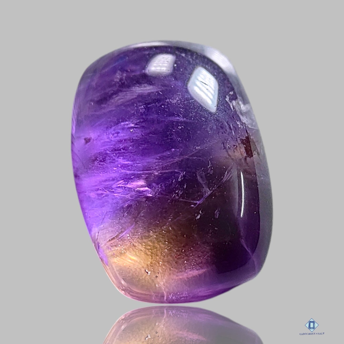 Ametrine