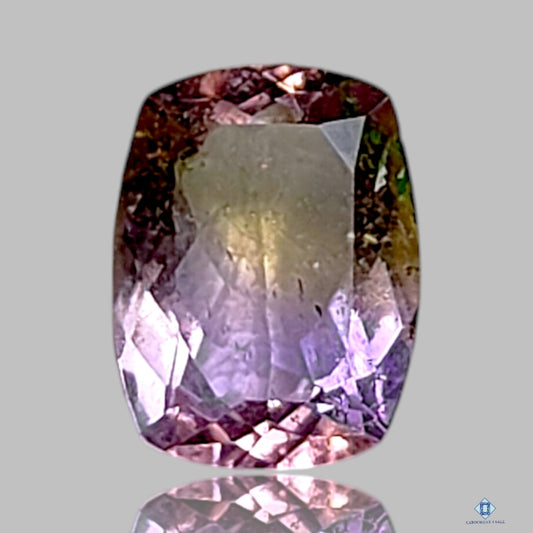 Ametrine