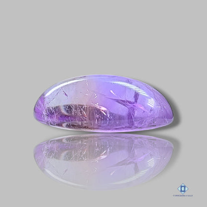 Ametrine Oval Cabochons